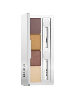 Palette Ombretti Clinique Morning Java 3.3g