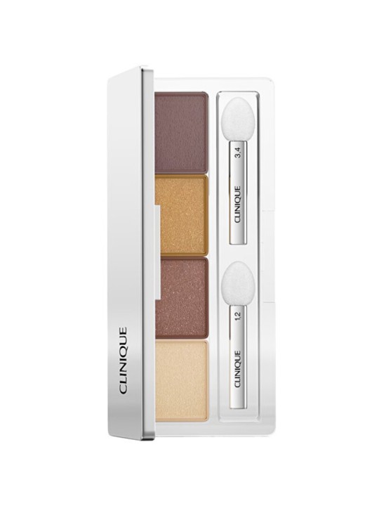 Palette Ombretti Clinique Morning Java 3.3g