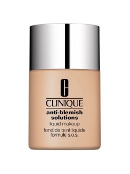 Fondotinta Clinique Anti-Blemish Solutions 30ml WN114 Golden