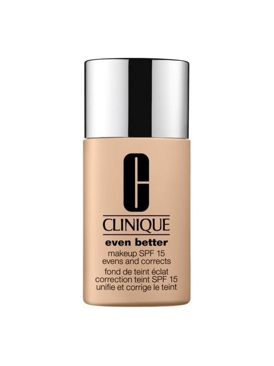 Clinique Even Better Make Up SPF15 donna 30ml