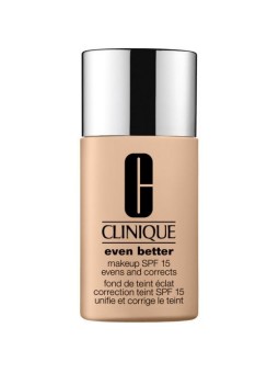 Clinique Even Better Makeup SPF 15 30ml 17 Golden Nutty