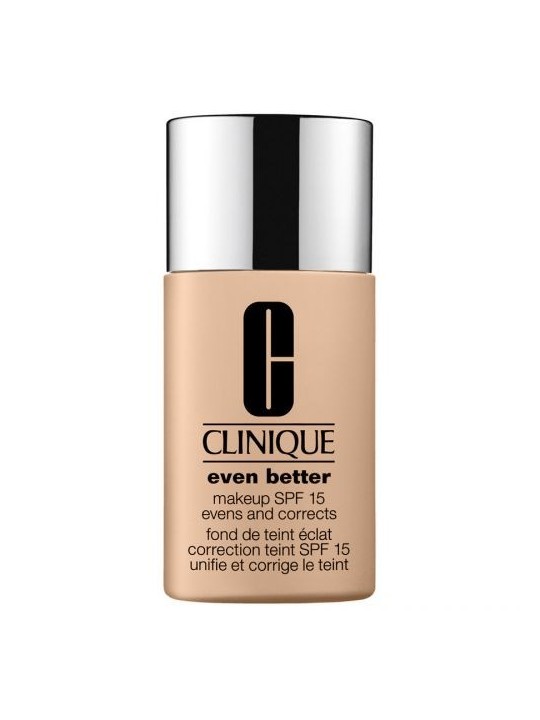 Fondotinta Clinique Even Better Make Up SPF15 donna 30ml 25 Buff WN16 Buff