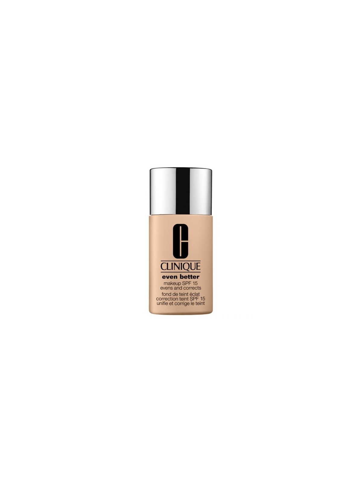 Fondotinta Clinique Even Better Make Up SPF15 donna 30ml 25 Buff WN16 Buff