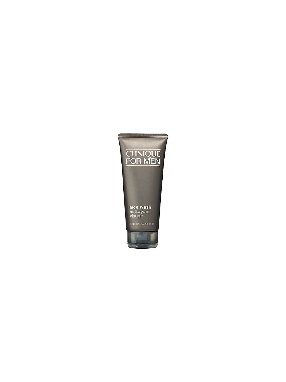 Clinique For Men Oil Control Face Wash uomo 200ml
