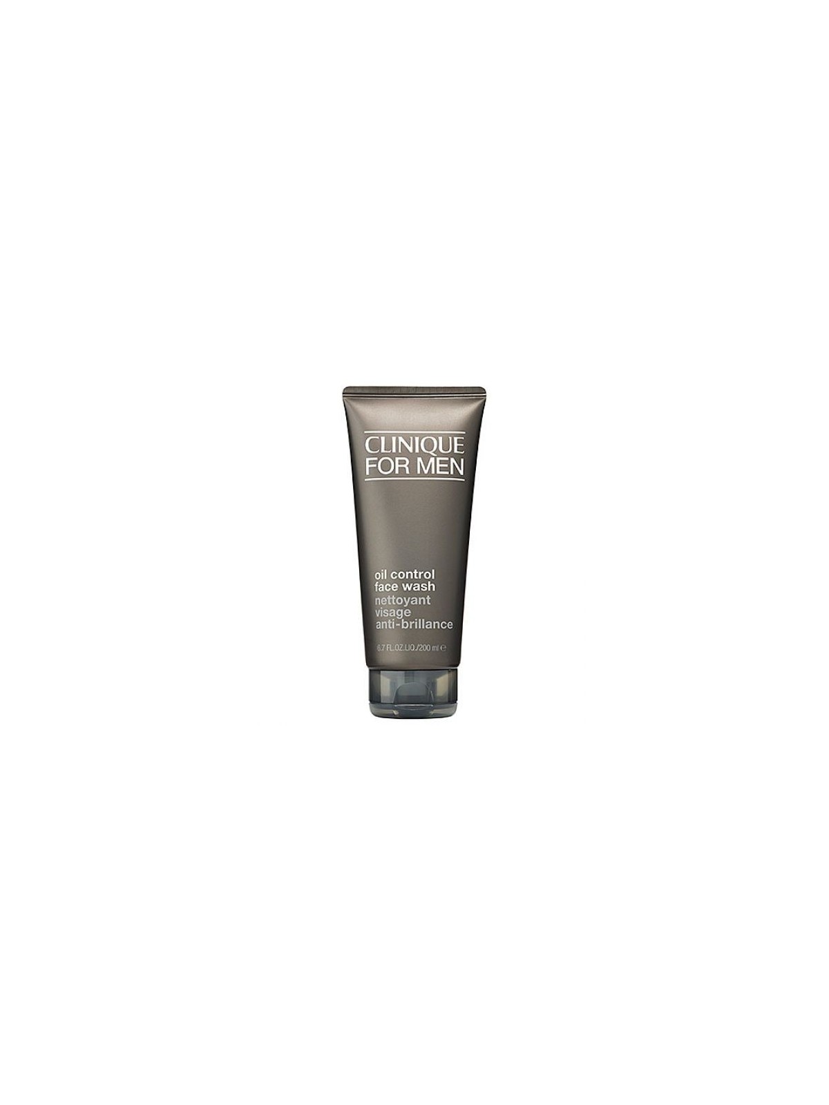 Clinique For Men Oil Control Face Wash 200ml