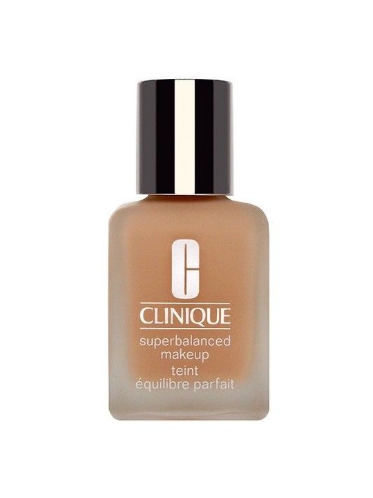 Clinique Superbalanced Makeup donna 30ml WN 114 GoldenD