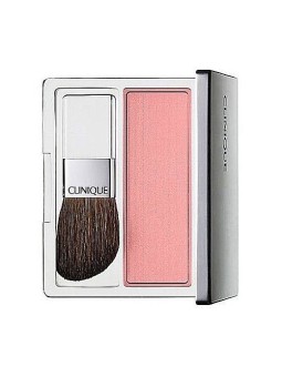 Clinique Blushing Blush Powder Blush donna 6g 102 Innocent Peach Numero 102 Innocent Peach