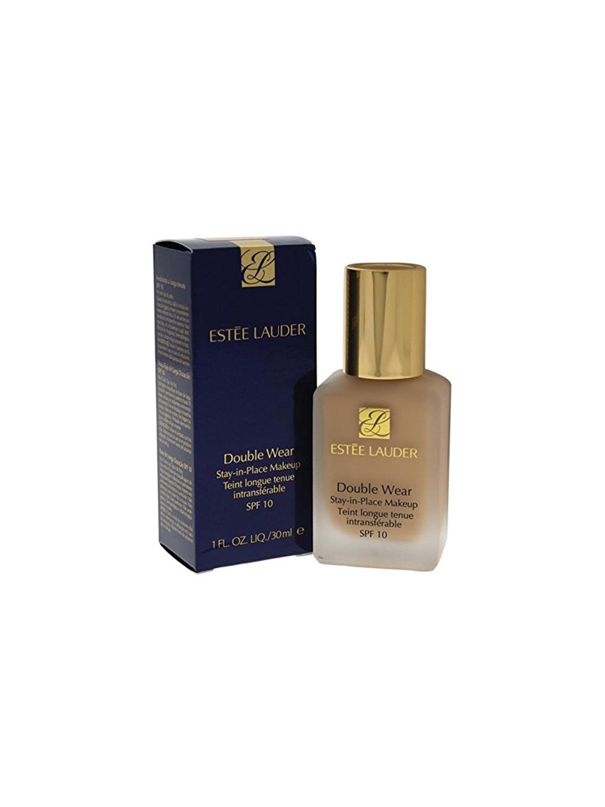 Estee Lauder Double Wear Stay In Place Makeup SPF10 30ml