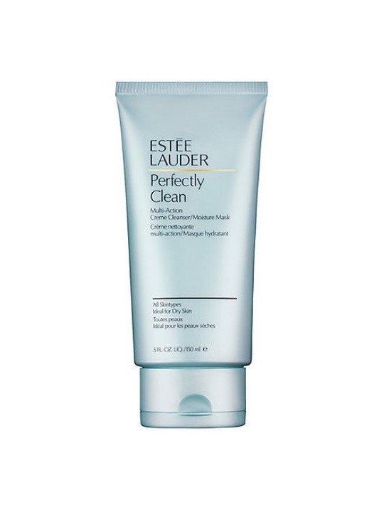 Detergente in crema e maschera idratante Estï¿½ï¿½e Lauder PERFECTLY CLEAN 150ml