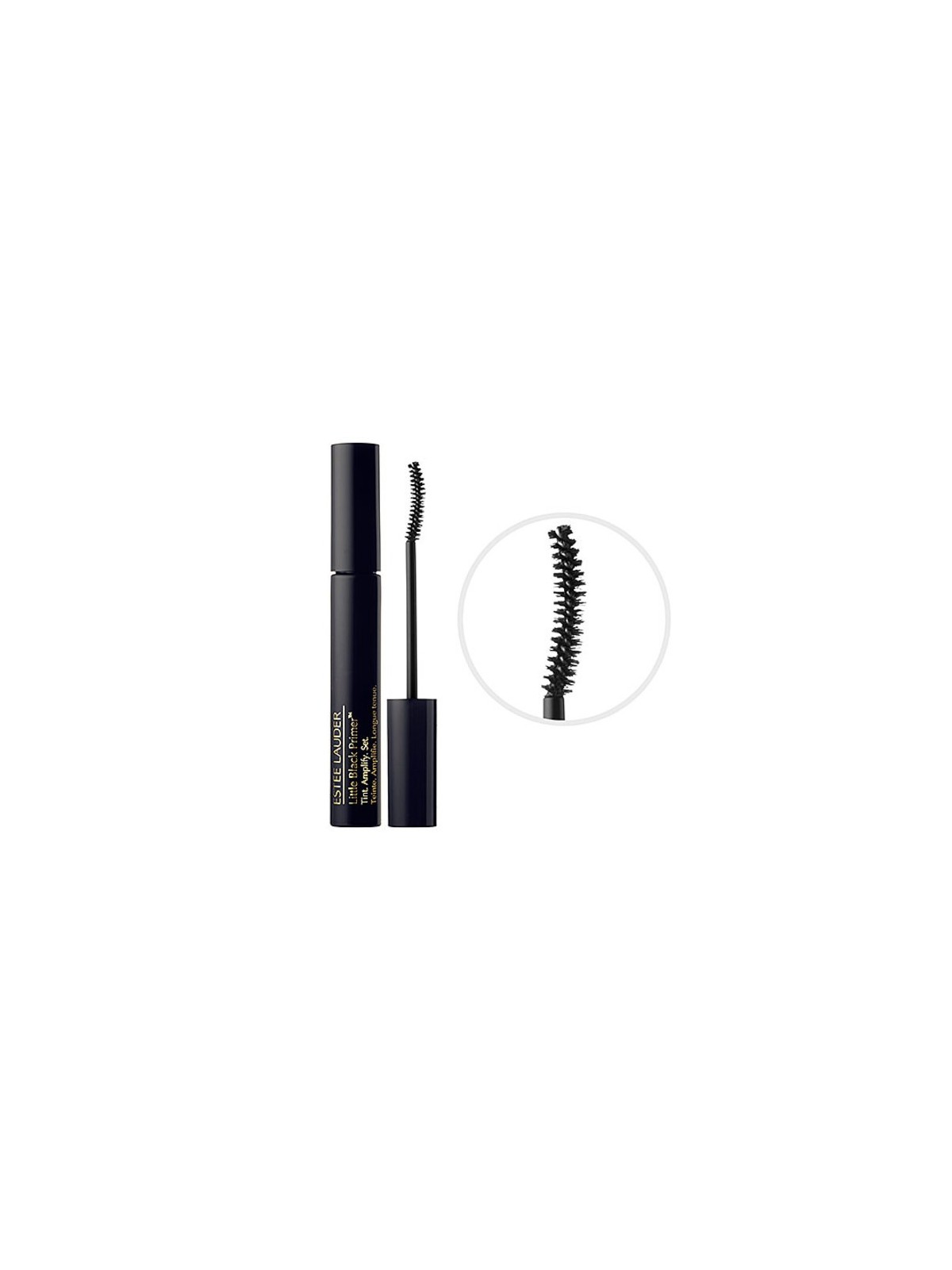 Estee Lauder Little Black Primer donna 6ml 01 Black LBP Numero 01 Black