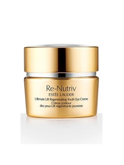 Estee Lauder Re-Nutriv Ultimate Lift Reg. Youth Eye Creme donna 15ml