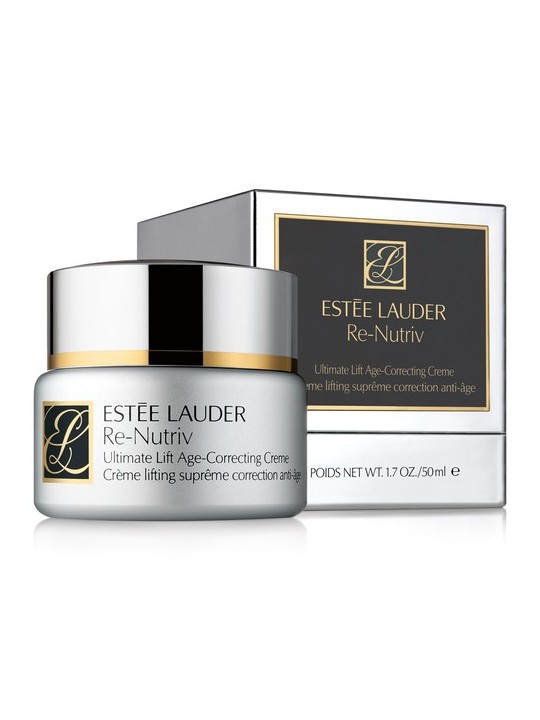 Estee Lauder ReNutriv Crema antiet definitiva donna 50ml