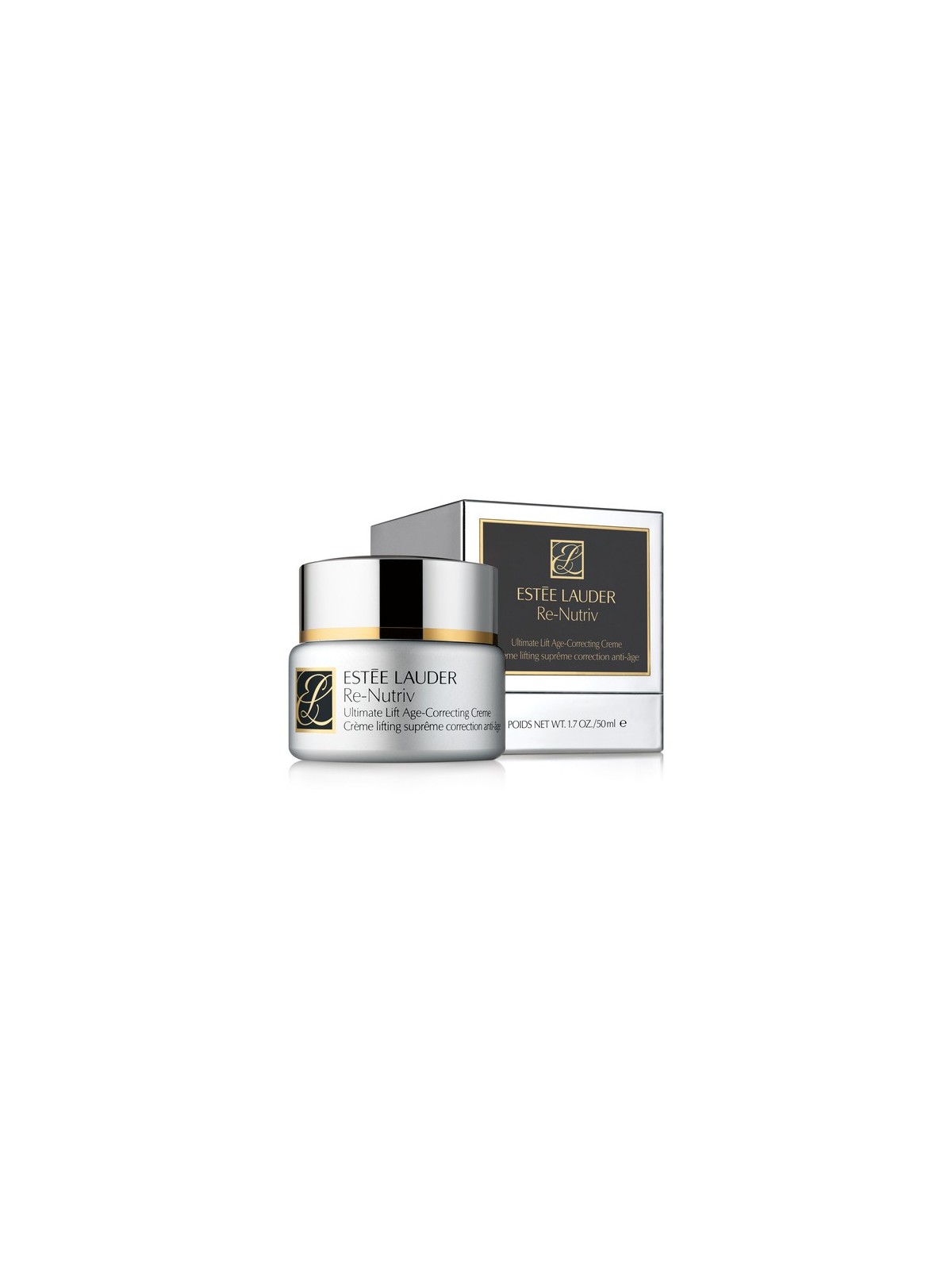 Estee Lauder ReNutriv Crema antiet definitiva donna 50ml