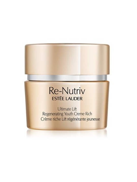 Estee Lauder Re-Nutriv Ultimate Lift Reg. Youth Creme Rich 50ml