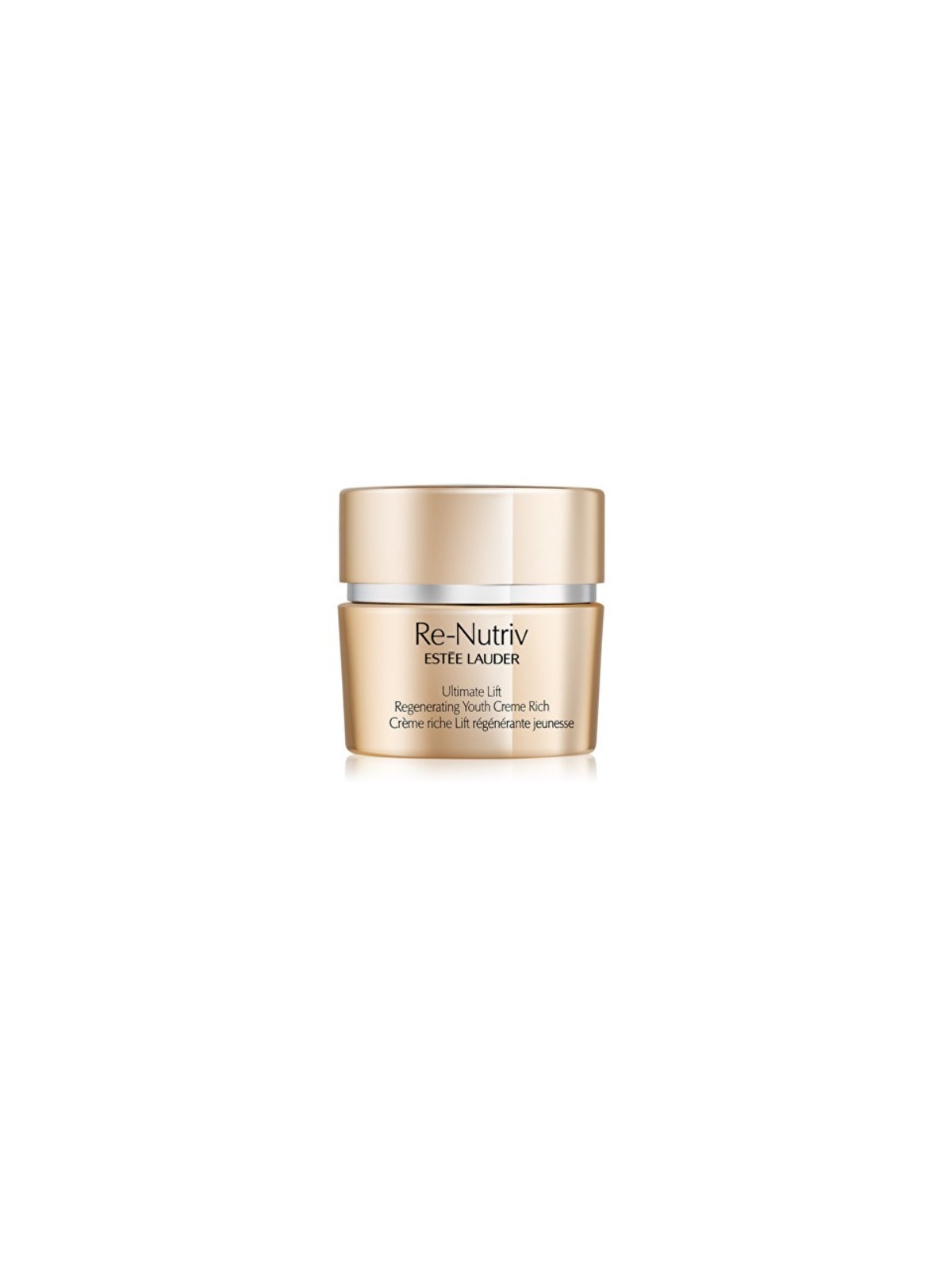 Estee Lauder Re-Nutriv Ultimate Lift Reg. Youth Creme Rich 50ml
