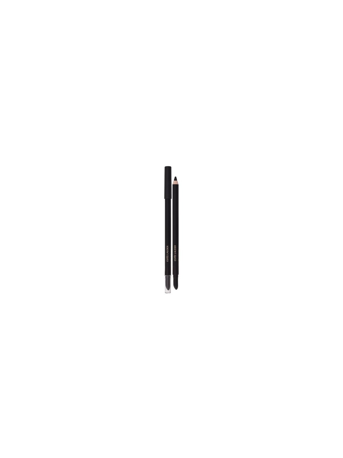 Matita Gel Occhi Estee Lauder Double Wear Impermeabile 01 Onyx