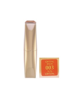 Estee Lauder Pure Color Crystal Lip Balm 007 Divine Crystal
