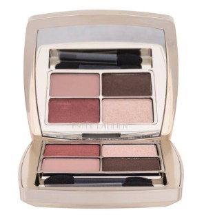 Pure Color Envy Eye Shadow Quad 6g 04 Desert Dune