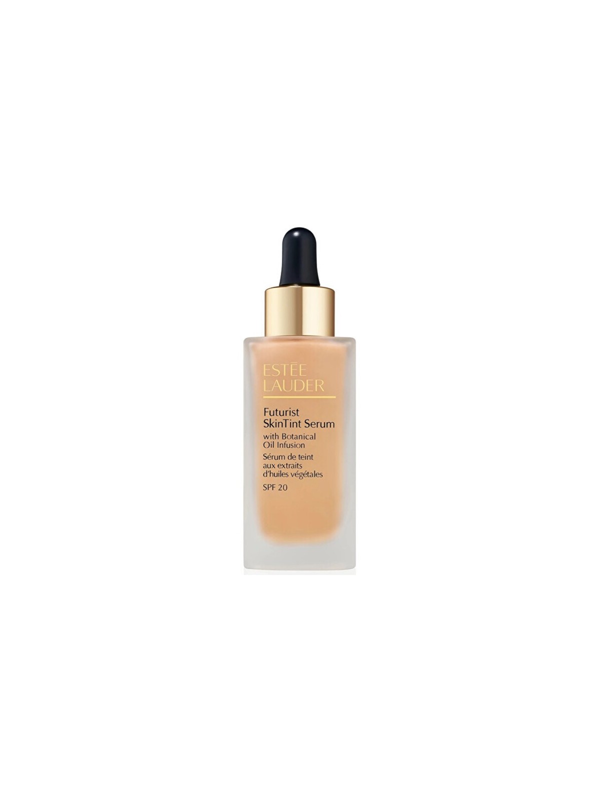 Estee Lauder Futurist SkinTint Serum SPF20 30ml 2N1 Desert Beige
