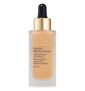 Estee Lauder Siero Futurista SkinTint 30 ml donna  3N2 Wheat