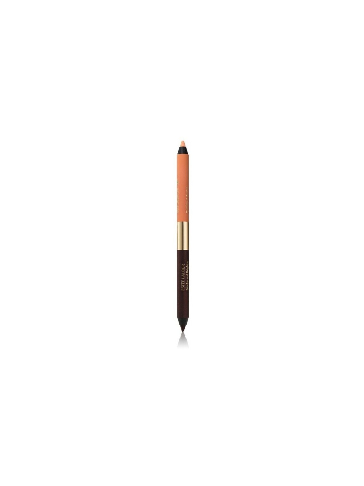 Estee Lauder Smoke And Brighten Kajal Bordeaux Ivory