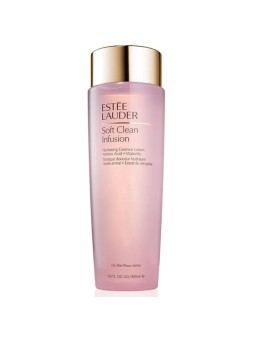 Estee Lauder Soft Clean Infusion Hydrating Toner 400ml For