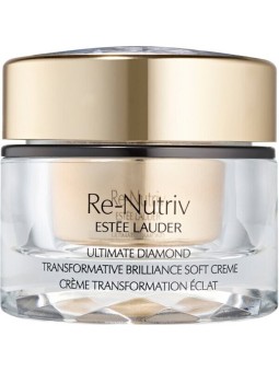 Crema ringiovanente Estee Lauder Re-Nutriv Ultimate Diamond 50ml