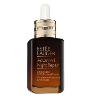 Estée Lauder Siero notte per pelli mature Advanced Night Repair Synchronized Multi-Recovery Complex - Volume: 7ml donna Estee La