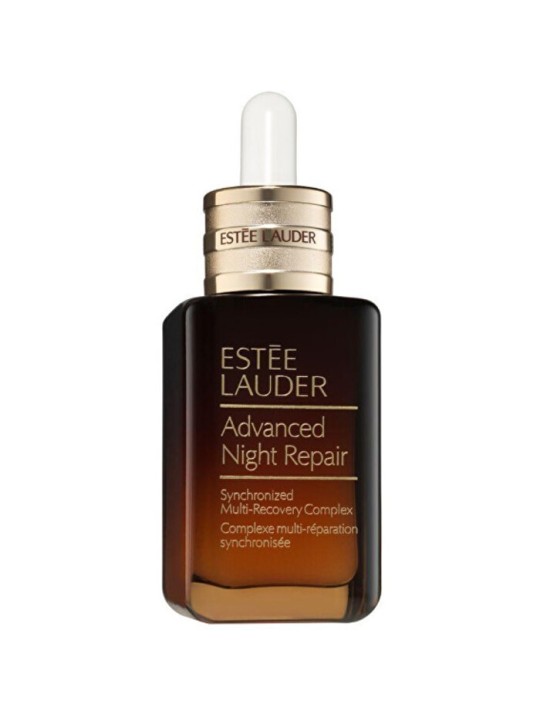 Estée Lauder Siero notte per pelli mature Advanced Night Repair Synchronized Multi-Recovery Complex - Volume: 7ml donna Estee La