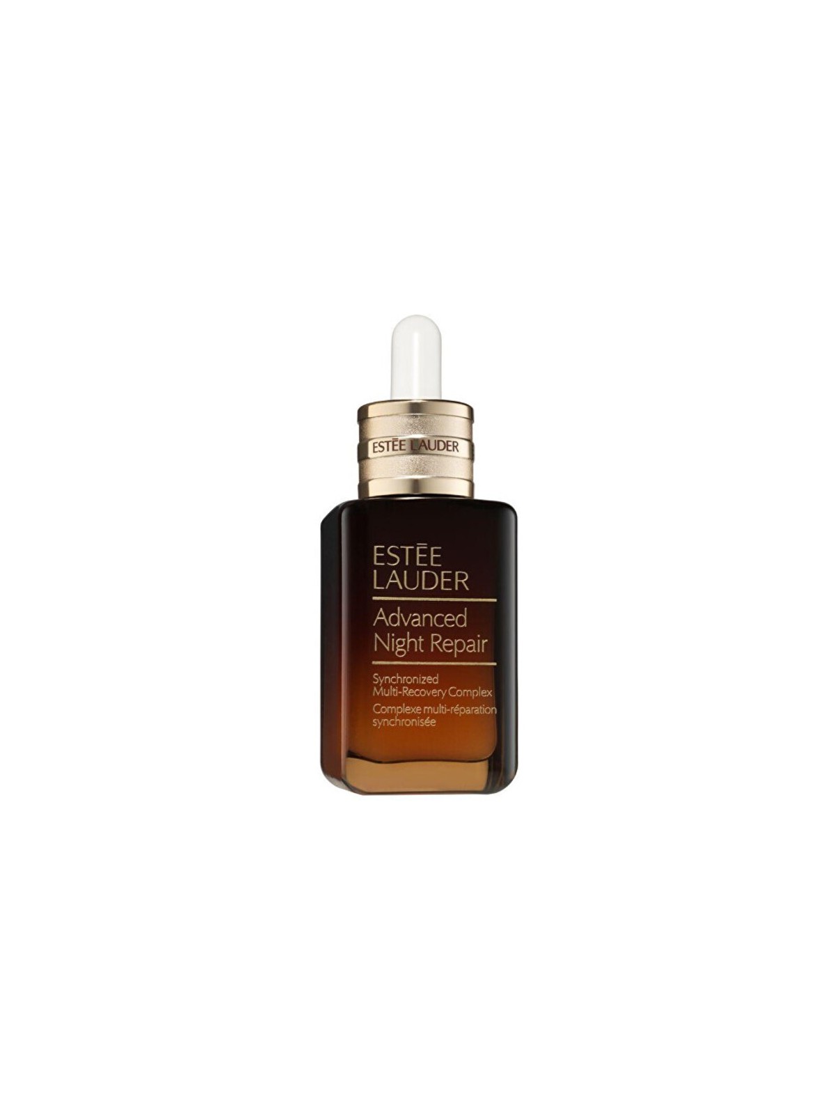 Estée Lauder Siero notte per pelli mature Advanced Night Repair Synchronized Multi-Recovery Complex - Volume: 7ml donna Estee La
