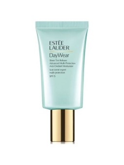 Estee Lauder DayWear Anti-Oxidant Sheer Tint Rel. Moist. SPF15 donna 50ml All Skin Types