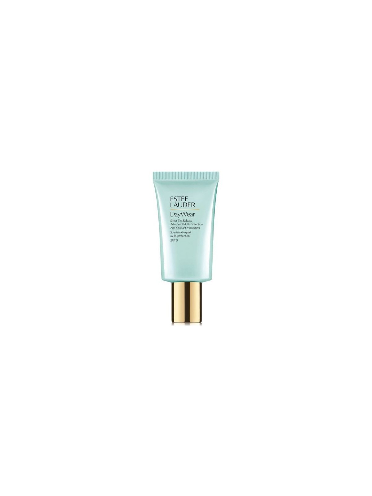 Estee Lauder DayWear Anti-Oxidant Sheer Tint Rel. Moist. SPF15 donna 50ml All Skin Types