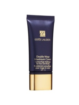 Estee Lauder DOUBLE WEAR COPERTURA MAX1N3 Vaniglia Cremosa