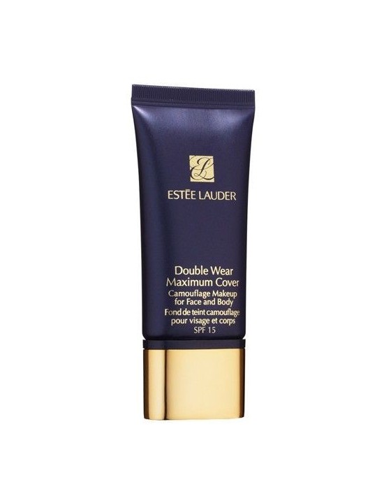 Estee Lauder DOUBLE WEAR COPERTURA MAX3N1 Avorio Beige