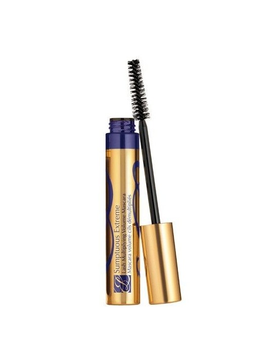 Estee Lauder Sumptuous Extreme Volume Mascara donna 8ml 01 Extreme Black Numero 01 Extreme Black Estee Lauder www.essenzetotalst