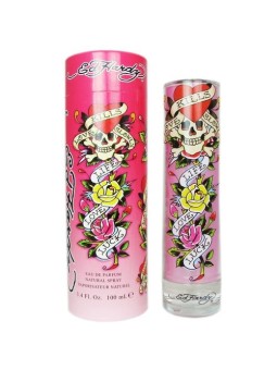 Ed Hardy for Women EDP 100ml