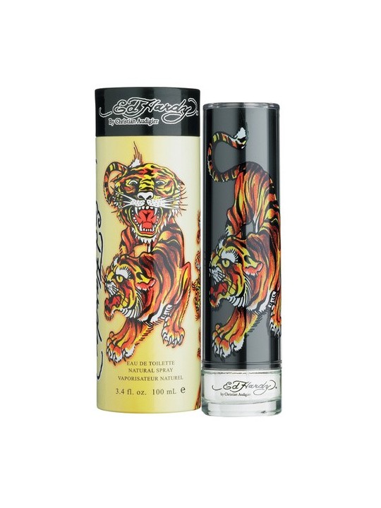 Ed Hardy per uomo eau de toilette 100ml