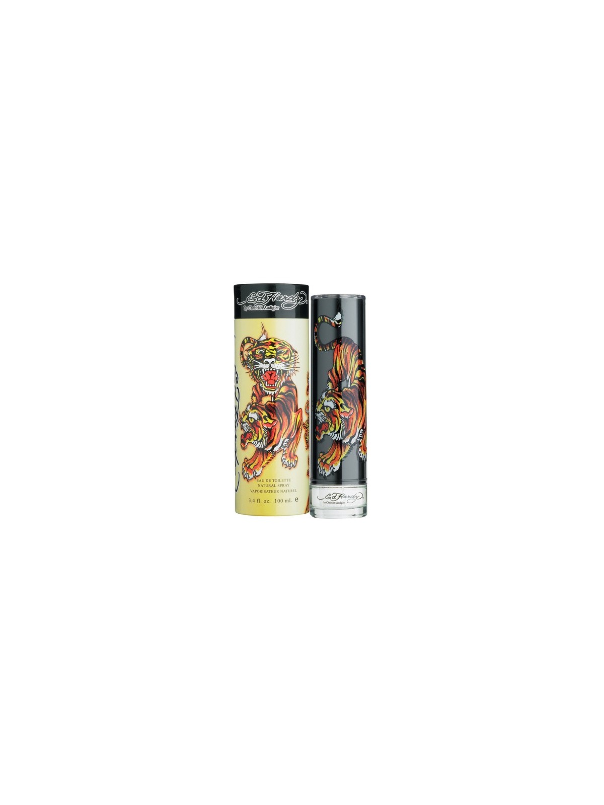 Ed Hardy per uomo eau de toilette 100ml