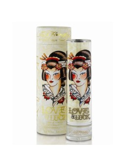 Ed Hardy Love & Luck EDP 100ml