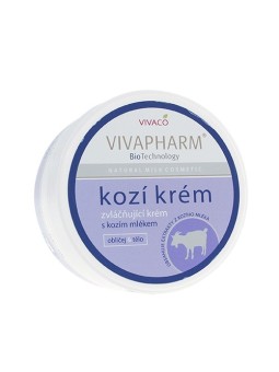 Crema emolliente viso e corpo latte di capra donna 250ml