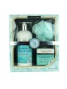 Gift Box with Hyaluronic Acid for Women
