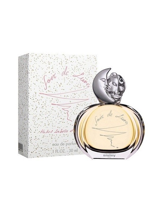 Sisley Soir de Lune 30ml: eleganza in un flacone