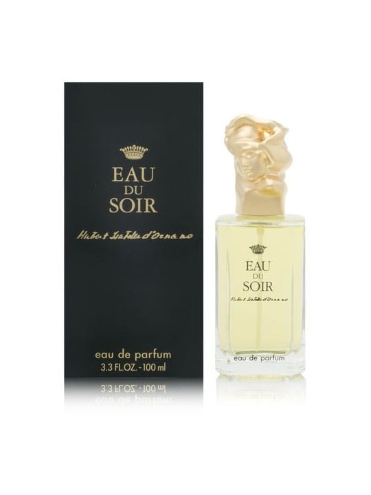 Sisley Eau Du Soir EDP 100ml: Eleganza e Raffinatezza