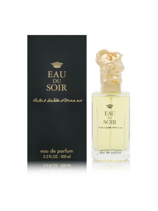Sisley Eau Du Soir EDP 30ml: Eleganza e Raffinatezza