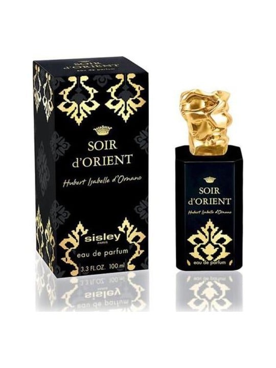 Sisley Soir D'Orient 30ml - Fragranza Lussuosa