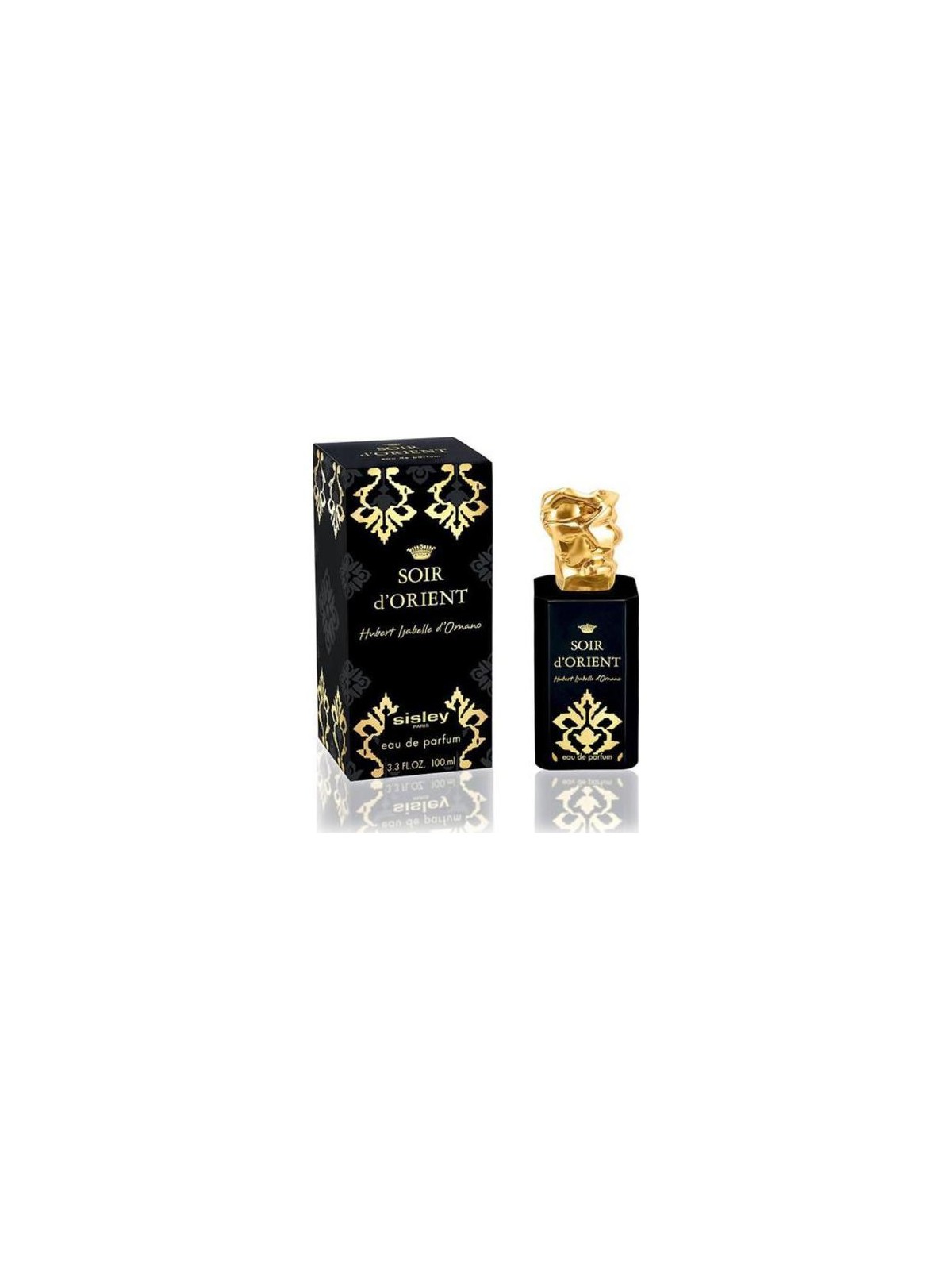 Sisley Soir D'Orient 30ml - Fragranza Lussuosa