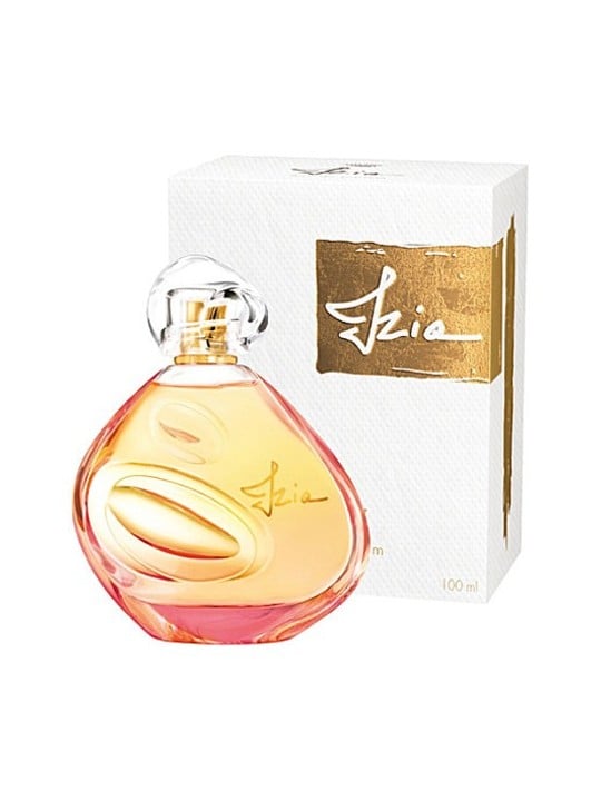 Sisley Izia EDP donna 100ml - Fragranza floreale elegante
