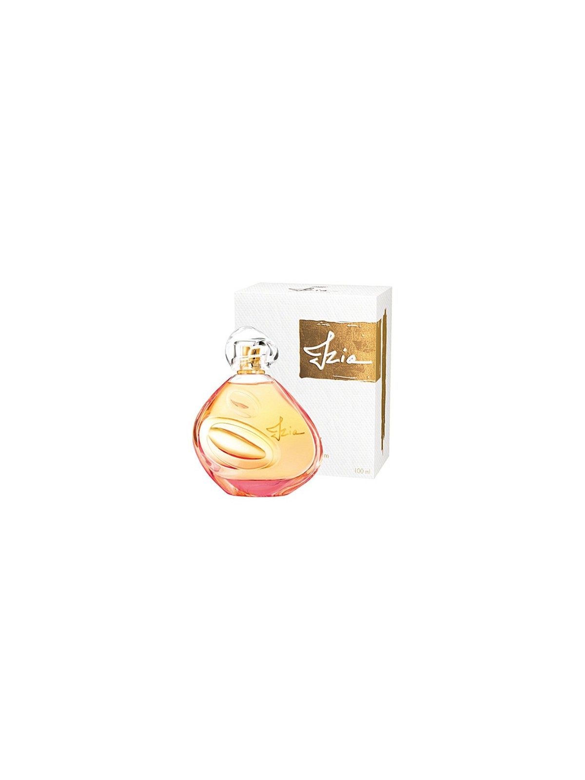 Raffinato profumo floreale Sisley Izia 30ml