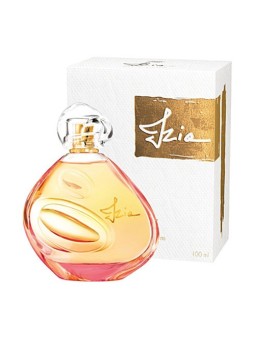 Sisley Izia EDP 50ml: Fragranza floreale e femminile
