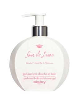 Gel doccia Sisley Soir de Lune 200ml: pura eleganza